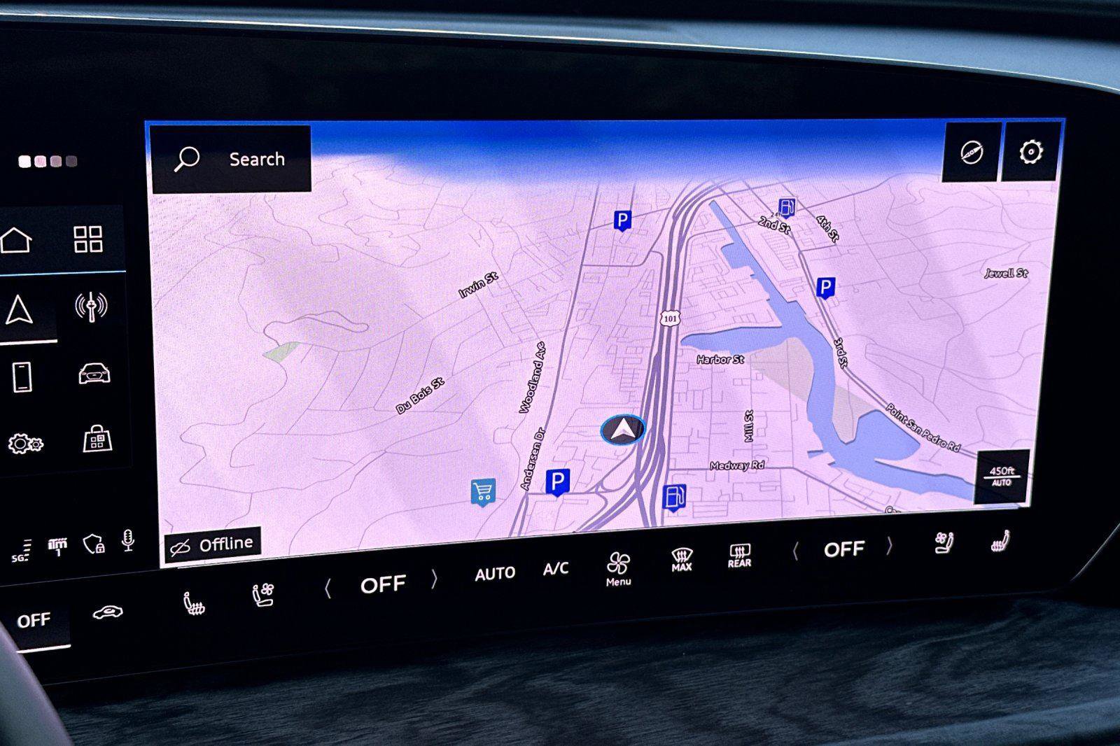 Certified 2025 Audi Q5 Premium Plus w/ Premium Plus image 19