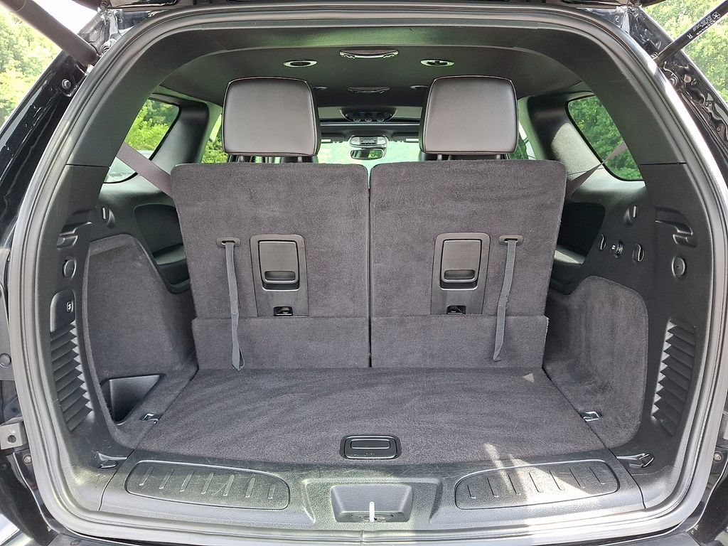 Used 2024 Dodge Durango GT AWD/4WD image 30