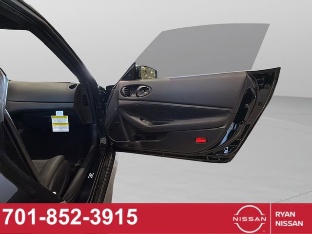 New 2026 Nissan Z Performance image 37