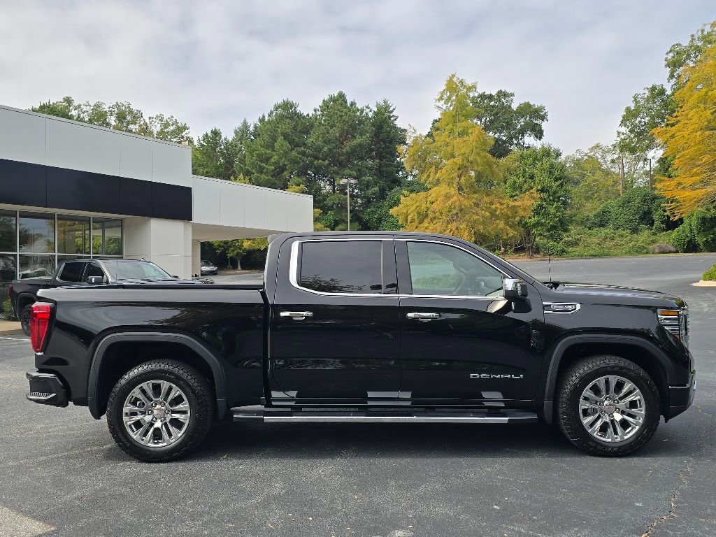 New 2026 GMC Sierra 1500 Denali w/ Technology Package image 2