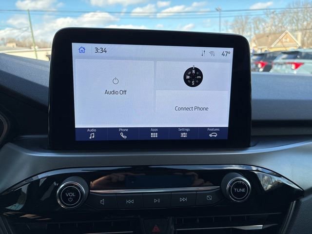 Certified 2023 Ford Escape Active AWD/4WD image 23