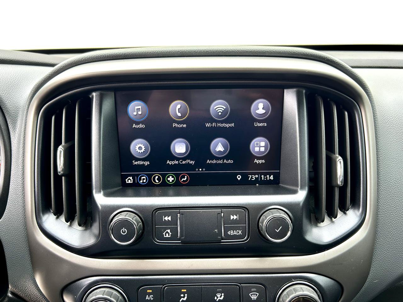 Used 2019 Chevrolet Colorado Z71 RWD image 26