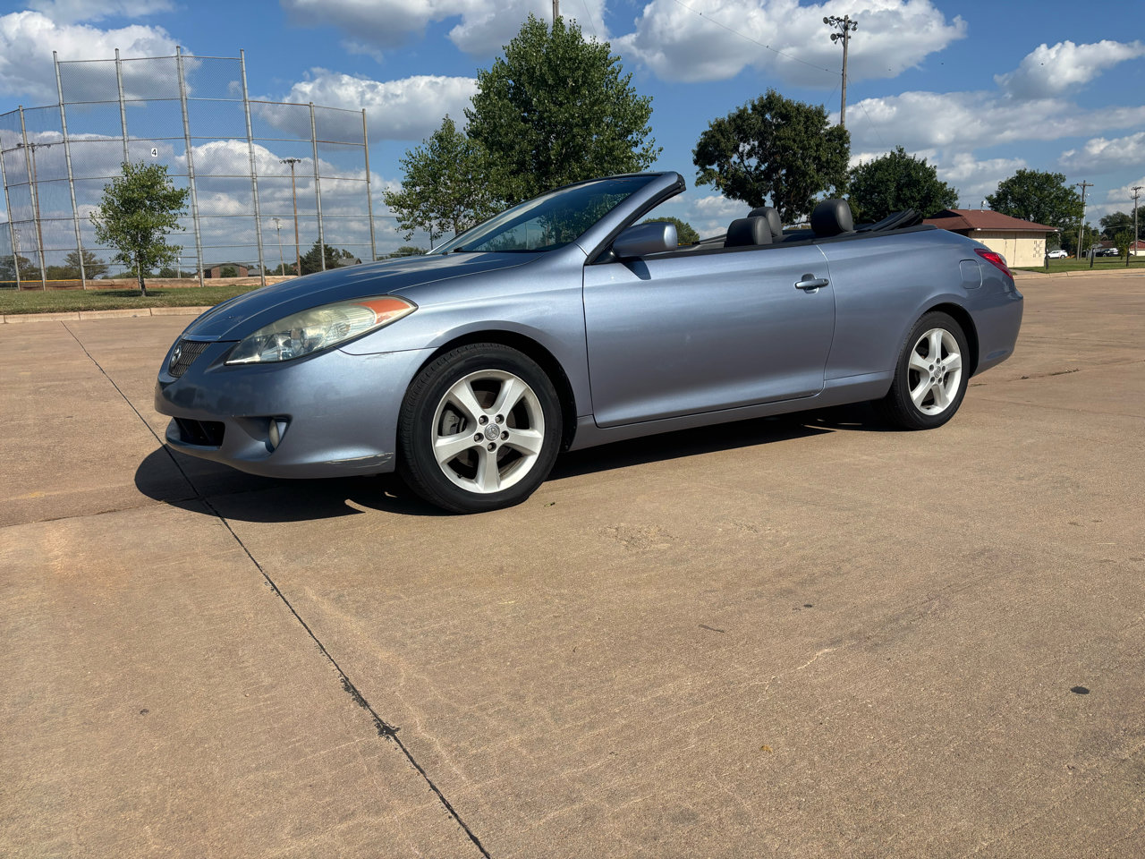 Used 2006 Toyota Solara SE image 2