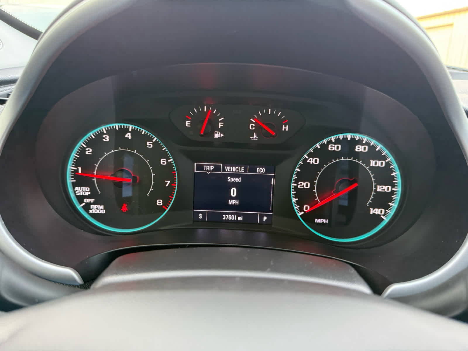 Used 2024 Chevrolet Malibu LT image 3