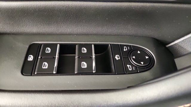 New 2026 MAZDA CX-90 Plug-In Hybrid w/Premium Sport AWD/4WD image 10
