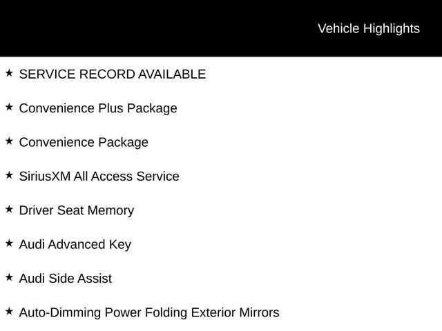 Used 2020 Audi Q5 2.0T Premium w/ Convenience Package image 6