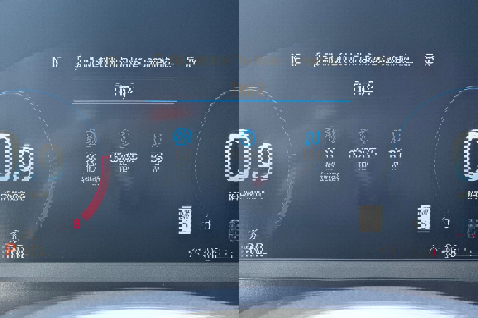 Certified 2025 Ford Explorer Active image 27