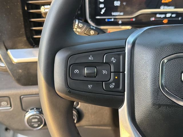 Used 2023 GMC Sierra 1500 Elevation w/ LPO, Elevation Black Package RWD image 30