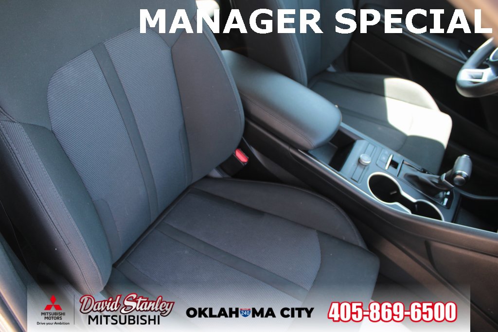 Used 2022 Kia K5 LXS image 7