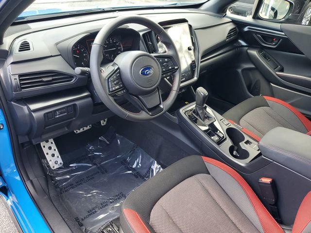 Used 2024 Subaru Impreza RS image 9