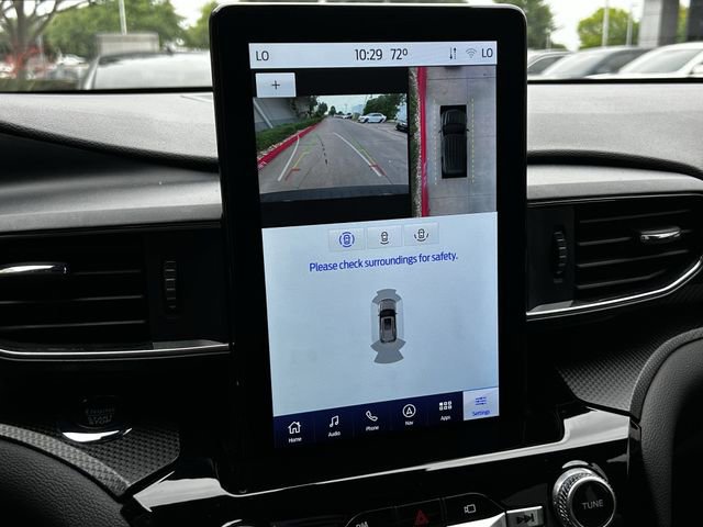 Used 2022 Ford Explorer ST w/ Equipment Group 401A AWD/4WD image 19