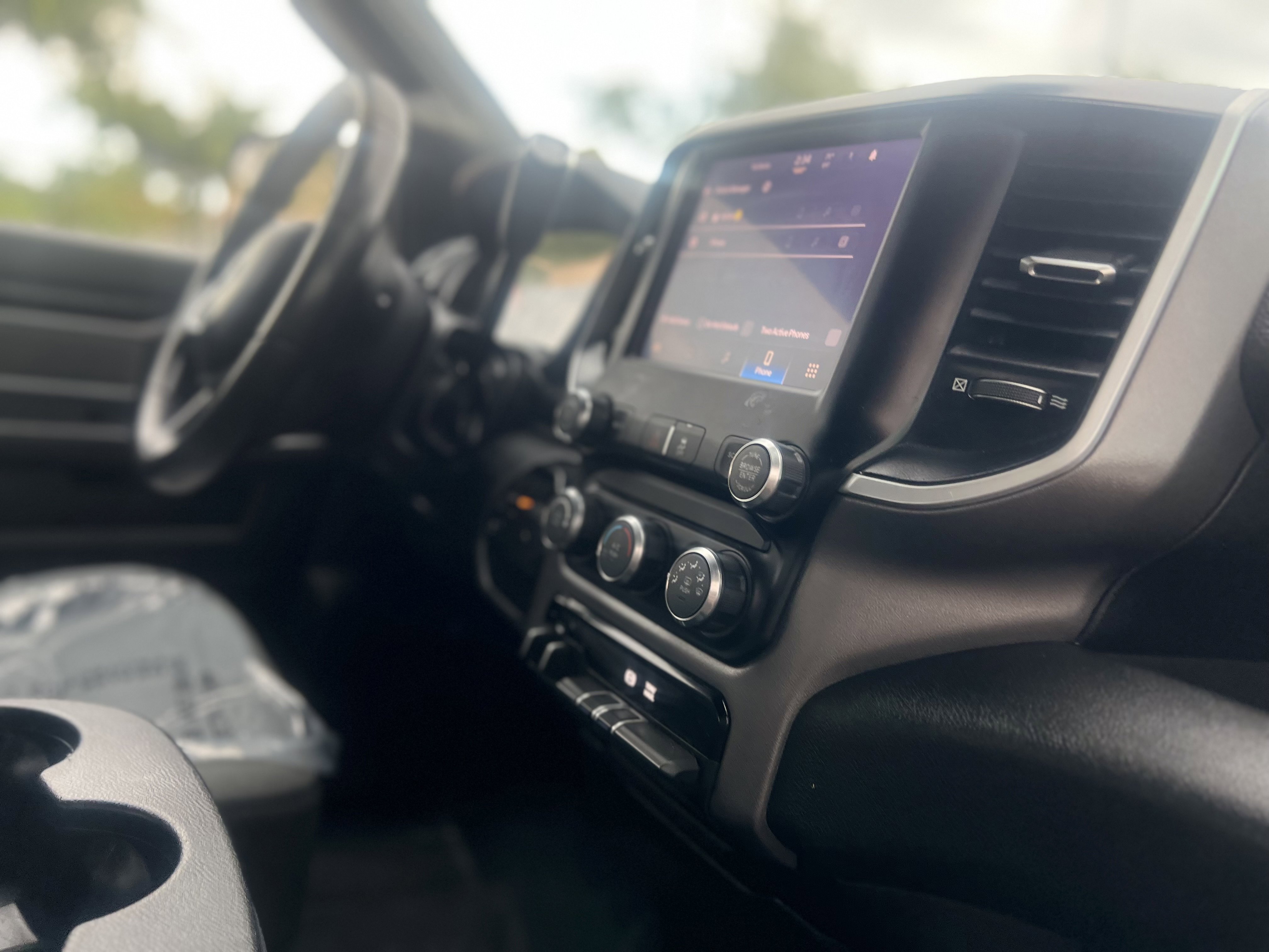 Used 2022 RAM 3500 Big Horn AWD/4WD image 35