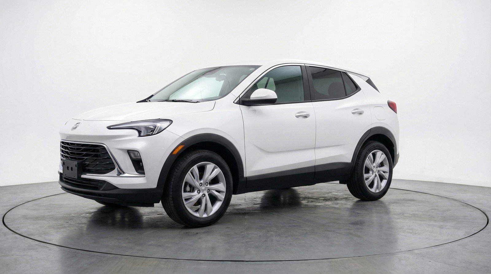 Used 2025 Buick Encore GX Preferred image 3