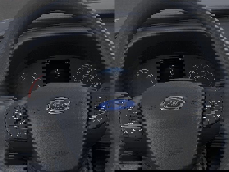 New 2025 Ford E-Transit Low Roof w/ Load Area Protection Package image 13