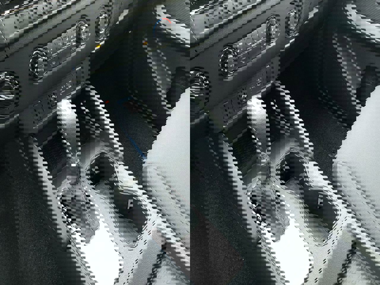 New 2026 Nissan Frontier S image 26