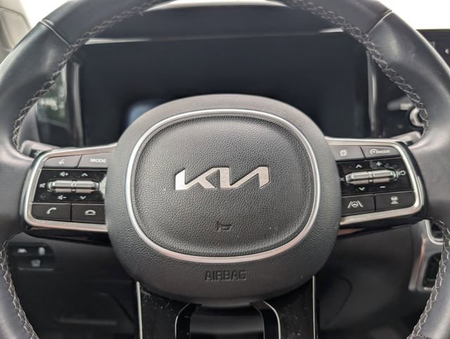 Used 2023 Kia Sorento SX FWD image 19