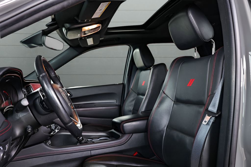 Used 2024 Dodge Durango GT image 38