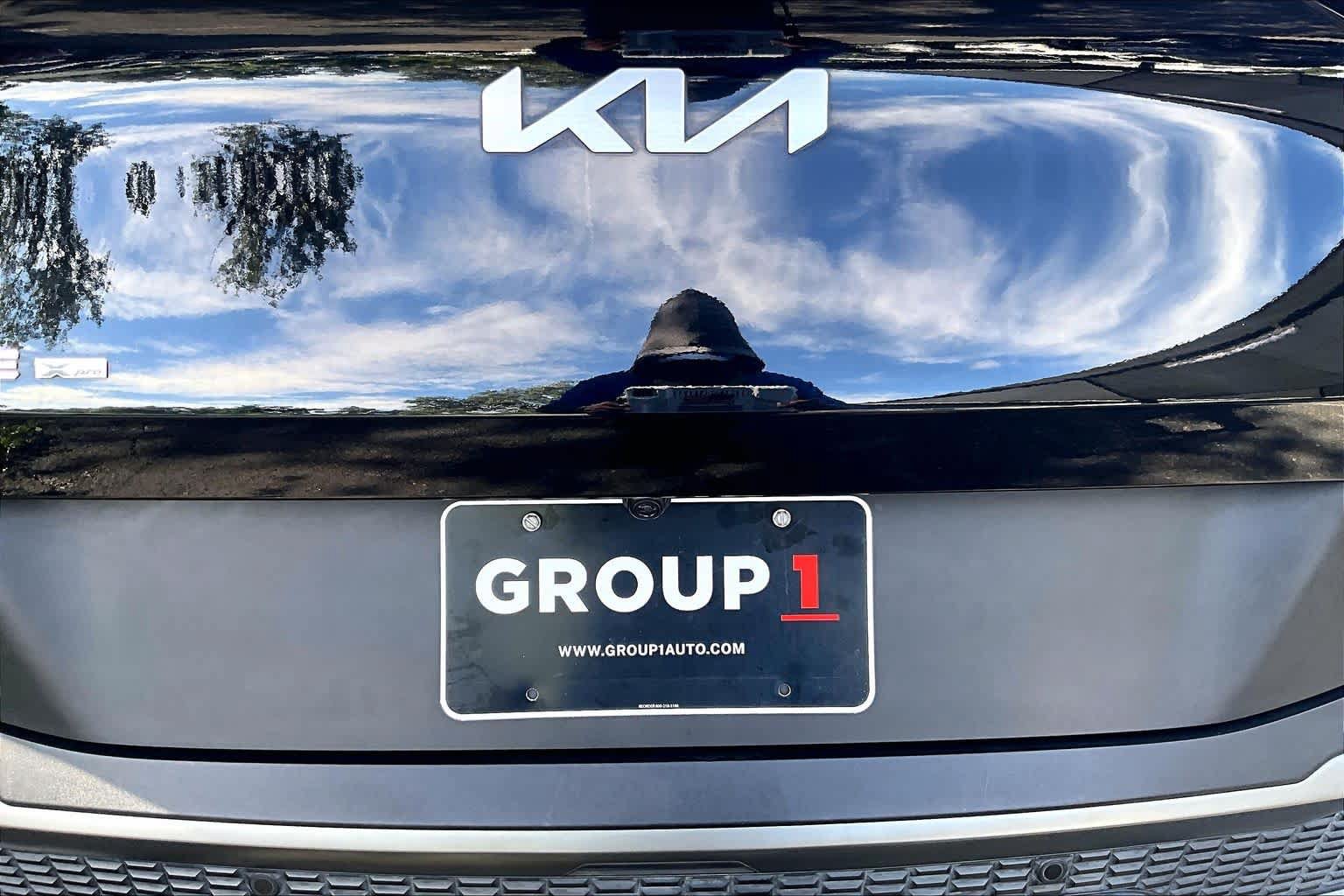 Used 2024 Kia Sportage X-Pro AWD/4WD image 33