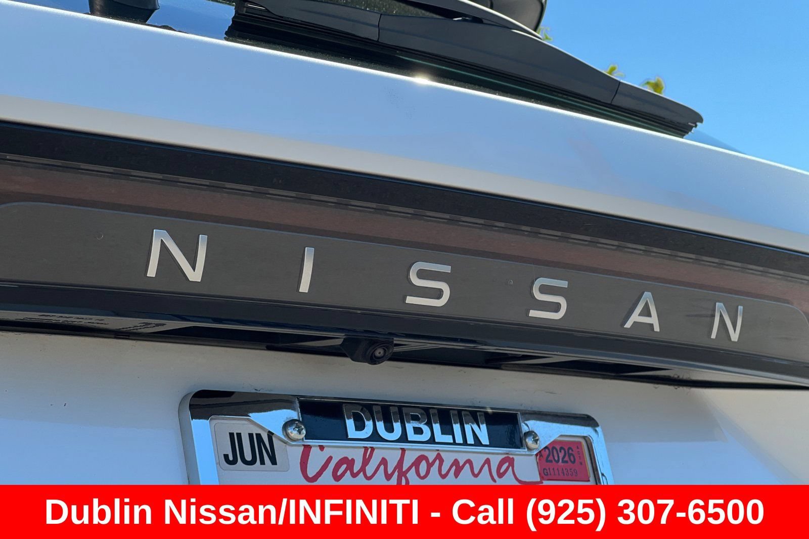 Used 2023 Nissan Ariya FWD image 47