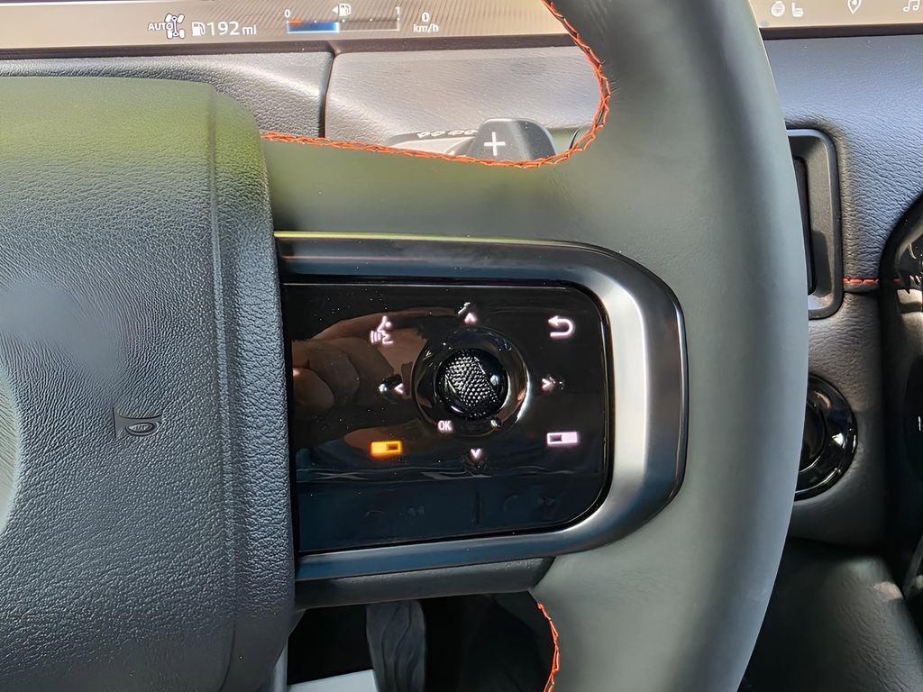 New 2026 Nissan Armada PRO-4X image 31