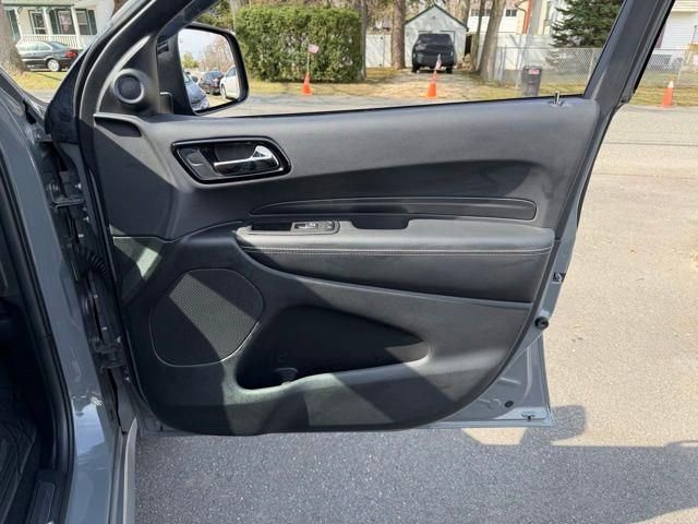 Used 2023 Dodge Durango SRT Hellcat AWD/4WD image 13