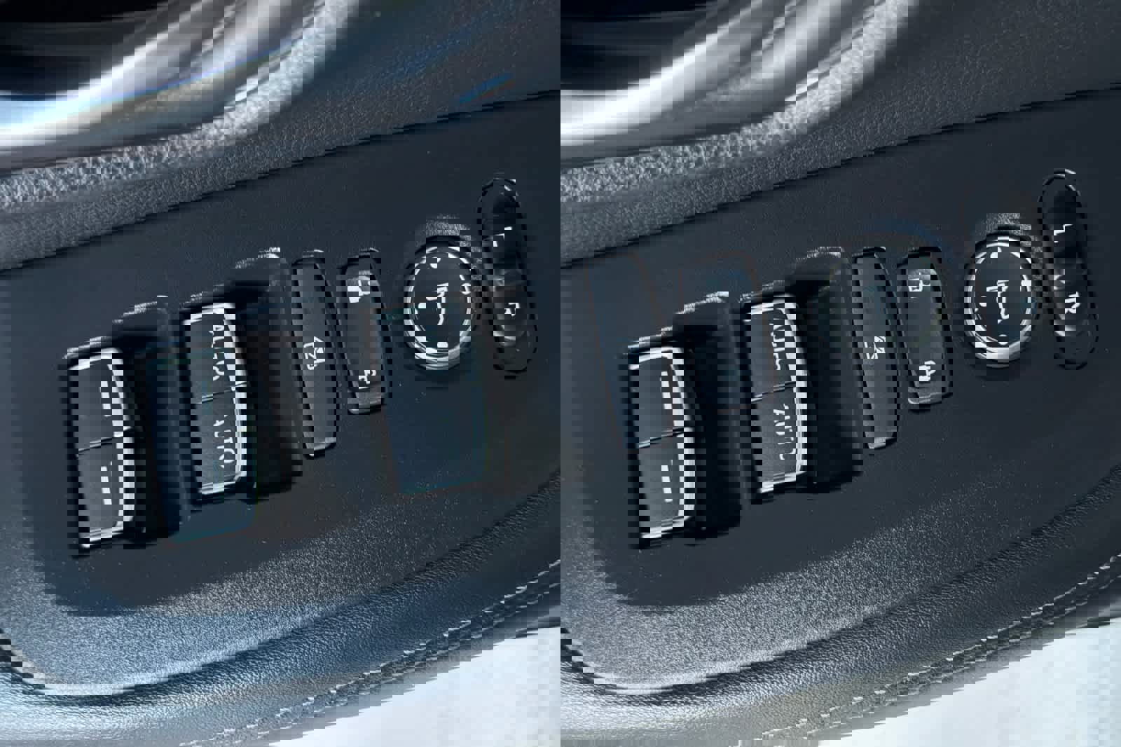 New 2026 Honda HR-V EX-L image 15