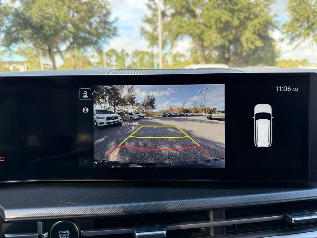 Used 2025 Hyundai Santa Fe SEL image 20