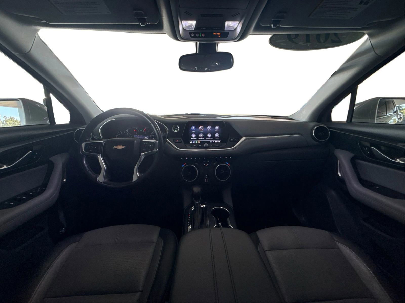 Used 2019 Chevrolet Blazer LT w/ LPO, Floor Liner Package AWD/4WD image 23