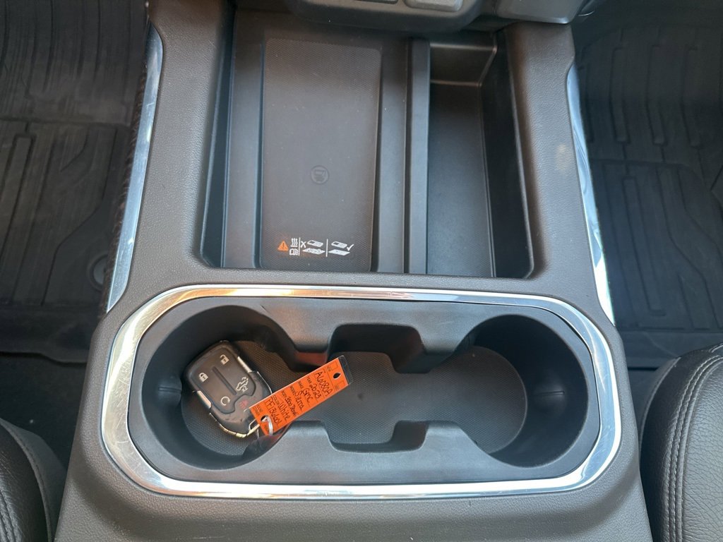 Used 2023 GMC Sierra 3500 Denali w/ Denali Ultimate Package image 23