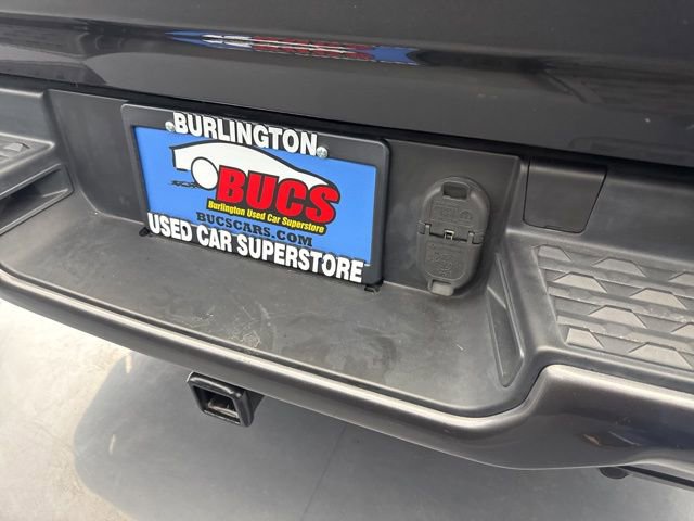 Used 2022 RAM 1500 Laramie w/ Sport Appearance Package image 48