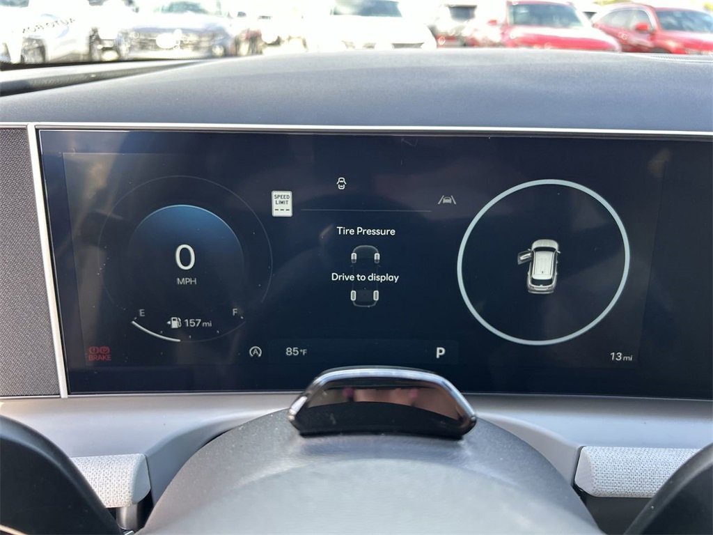 New 2026 Hyundai Tucson SEL image 32