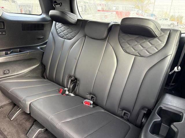 Used 2022 Hyundai Palisade Limited image 19