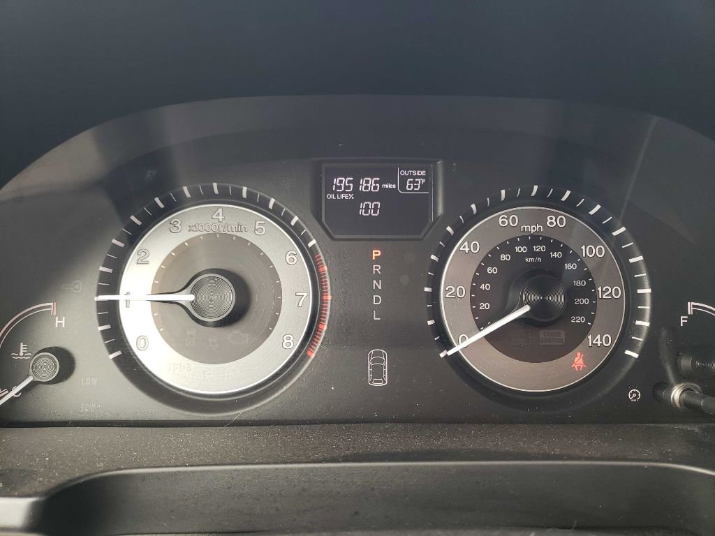 Used 2015 Honda Odyssey EX image 9