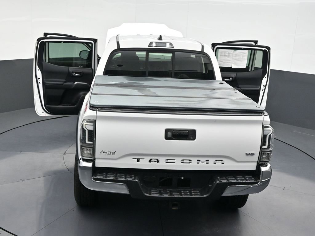 Used 2020 Toyota Tacoma TRD Off-Road image 36