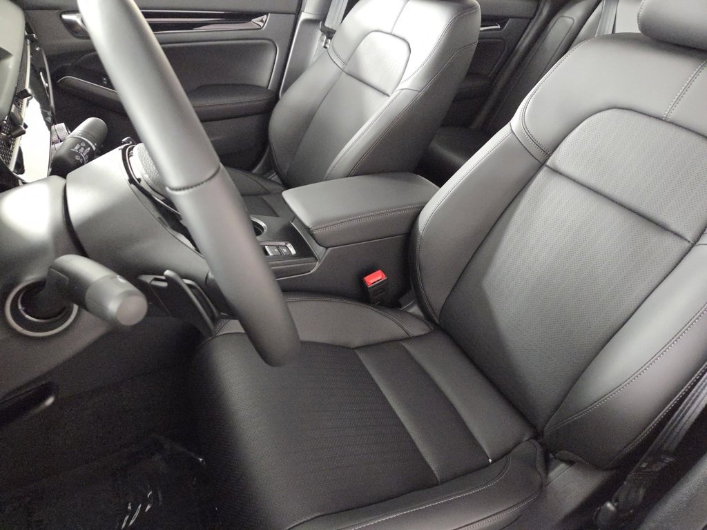 New 2026 Honda Civic Sport Touring image 12