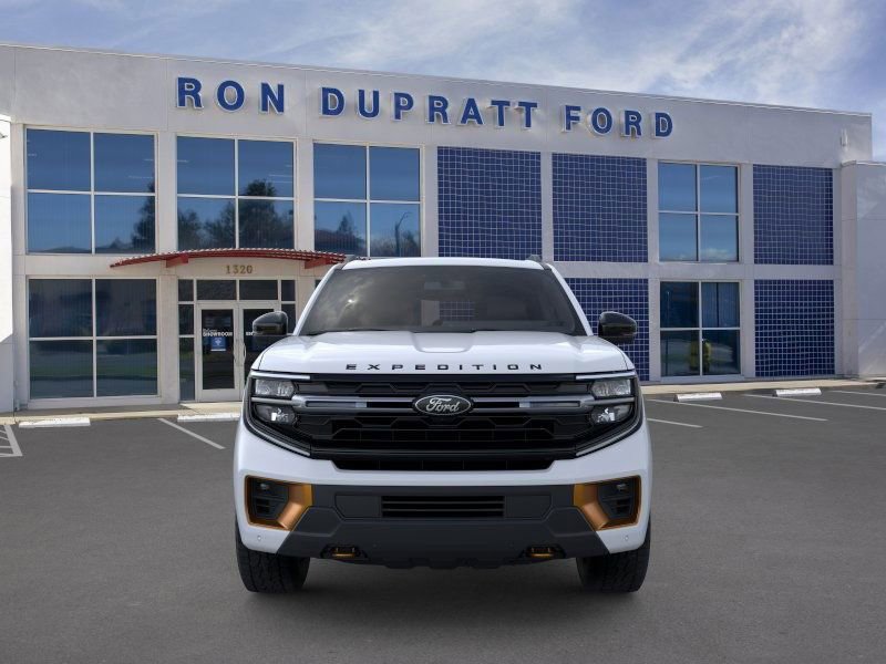 New 2026 Ford Expedition Tremor image 7