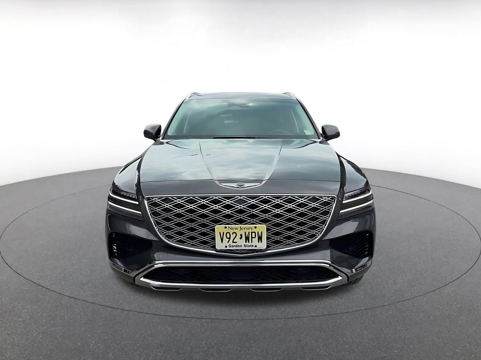 Used 2026 Genesis GV80 2.5T AWD/4WD image 4