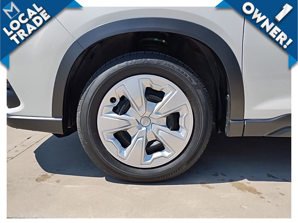 Certified 2024 Subaru Forester image 13