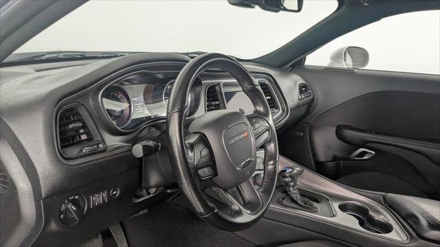 Used 2023 Dodge Challenger R/T image 21
