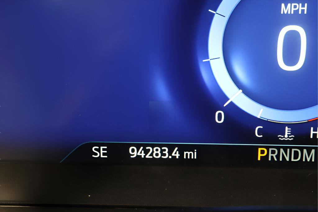 Used 2020 Ford Explorer ST w/ ST Street Pack image 14