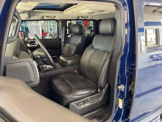 Used 2008 HUMMER H2 AWD/4WD image 22