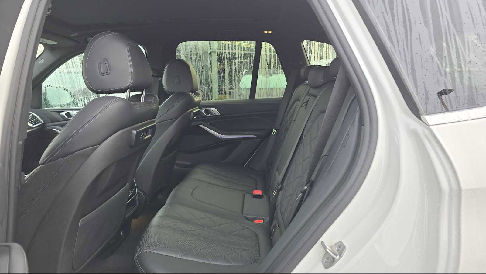 Used 2023 BMW X5 xDrive45e w/ Climate Comfort Package image 20