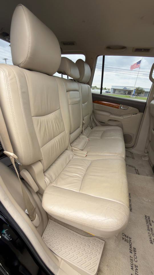 Used 2005 Lexus GX 470 AWD/4WD image 48