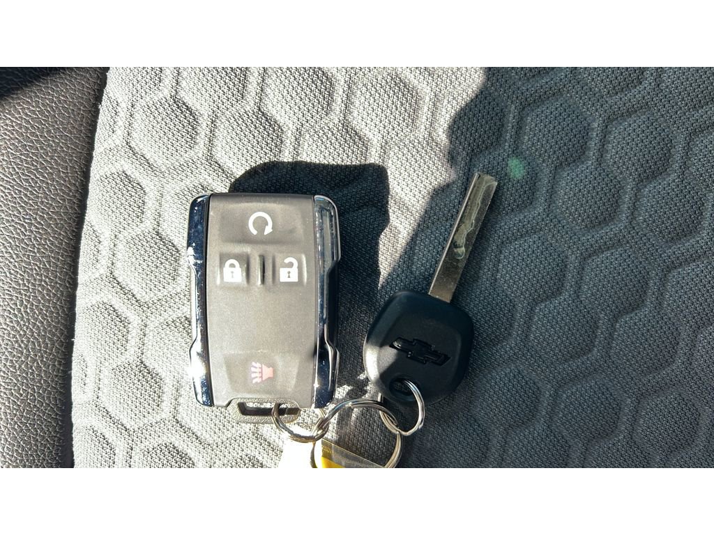 Certified 2022 Chevrolet Colorado Z71 image 34