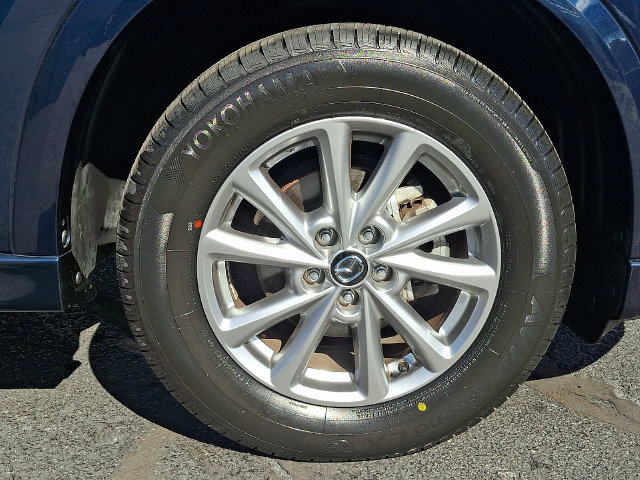 Used 2024 MAZDA CX-5 AWD 2.5 S w/ Select Package image 9