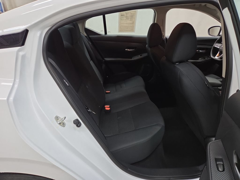 Used 2023 Nissan Sentra S FWD image 8