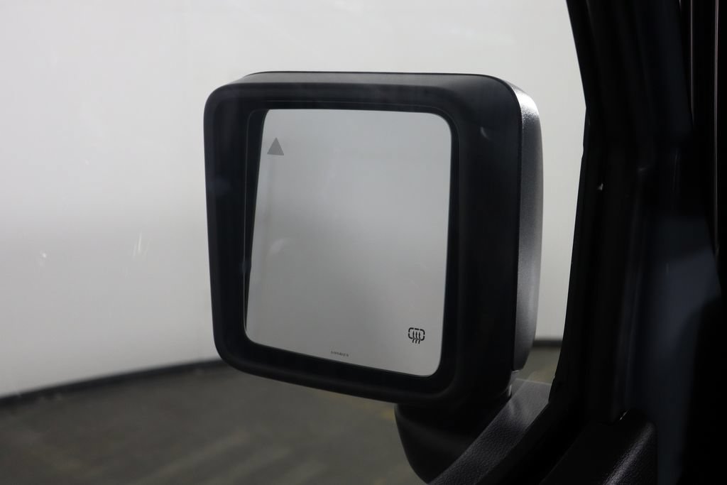 Used 2024 Jeep Wrangler Sport AWD/4WD image 39