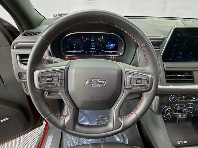 Used 2024 Chevrolet Tahoe RST w/ Luxury Package image 14