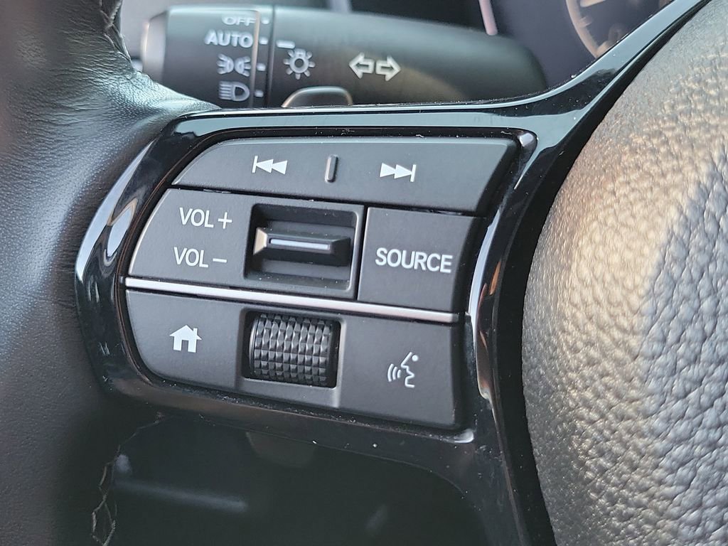 Used 2023 Honda Civic Sport image 5