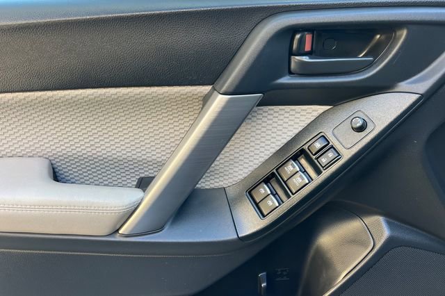 Used 2018 Subaru Forester 2.5i Premium image 14